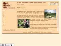 Sites similar to karlheinz-fuerst.de