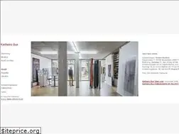 Sites similar to karlheinzbux.de