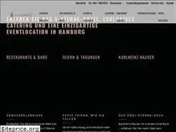 Sites similar to karlheinzhauser.de