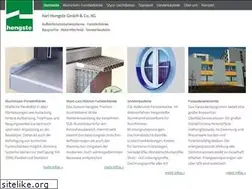Sites similar to karlhengste.de