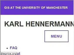 Sites similar to karlhennermann.wordpress.com