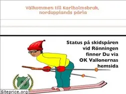 Sites similar to karlholm.nu