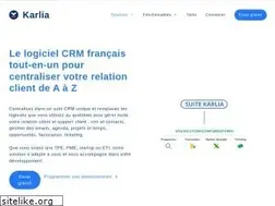 Sites similar to karlia.co
