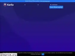 Sites similar to karlia.fr