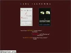 Sites similar to karliagnemma.com