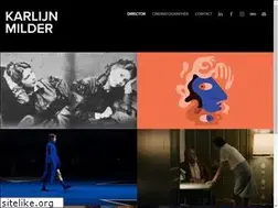 Sites similar to karlijnmilder.com