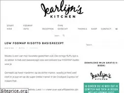Sites similar to karlijnskitchen.com
