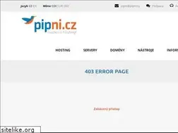 Sites similar to karlik.karelurbanek.com