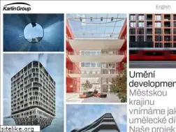 Sites similar to karlin.cz