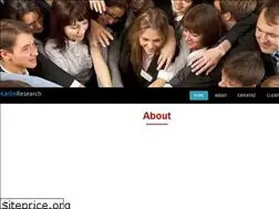Sites similar to karlinassociates.com