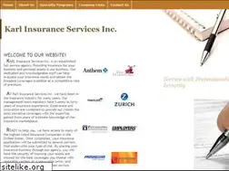 Sites similar to karlinc.com
