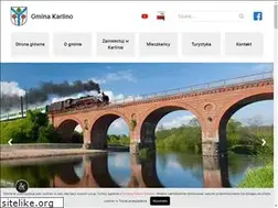 Sites similar to karlino.pl