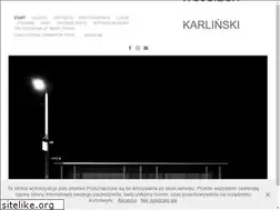 Sites similar to karlinskifoto.com