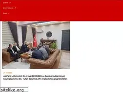 Sites similar to karliova.gov.tr