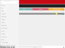 Sites similar to karliovagazetesi.com