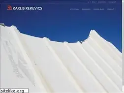 Sites similar to karlisrekevics.com