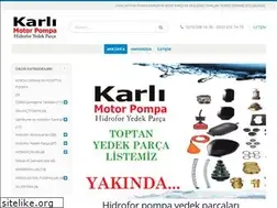 Sites similar to karliticaret.com.tr