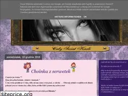 Sites similar to karlitka.blogspot.com