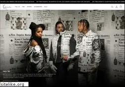 Sites similar to karlkani.com