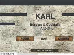 Sites similar to karlkarlkarl.de