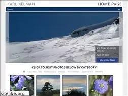 Sites similar to karlkelman.com