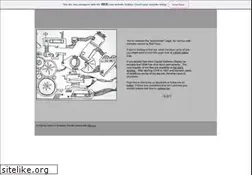 Sites similar to karlkeys.com