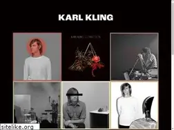 Sites similar to karlkling.com