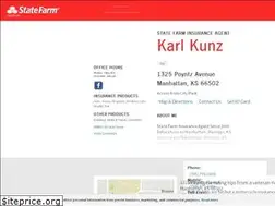 Sites similar to karlkunzinsurance.com