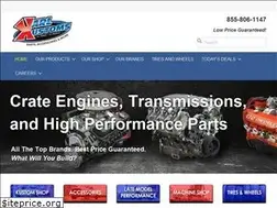 Sites similar to karlkustoms.com