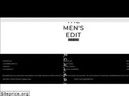 Sites similar to karllagerfeldparis.com
