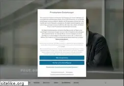 Sites similar to karllauterbach.de