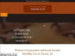Sites similar to karllaw.net