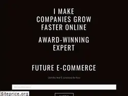 Sites similar to karllillrud.com