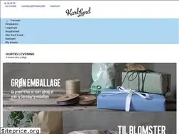 Sites similar to karllund.dk