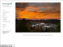 Sites similar to karlmaasdam.com