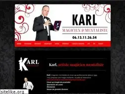 Sites similar to karlmagie.fr