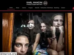 Sites similar to karlmancini.com