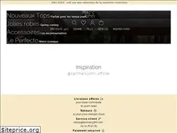 Sites similar to karlmarcjohn.com