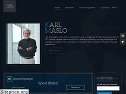 Sites similar to karlmaslo.pe