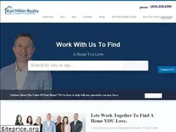 Sites similar to karlmillerteam.com
