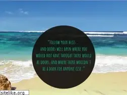 Sites similar to karlmoore.com