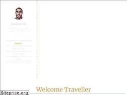 Sites similar to karlnicoll.net