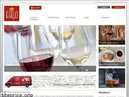 Sites similar to karlo.sk