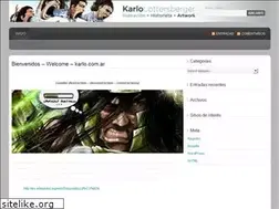 Sites similar to karlolottersberger.wordpress.com