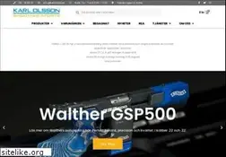 Sites similar to karlolsson.se