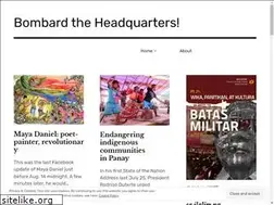 Sites similar to karlomongaya.wordpress.com