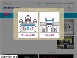 Sites similar to karlorent.com