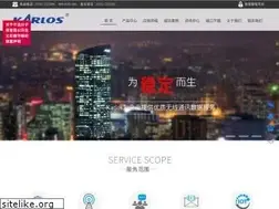 Sites similar to karlos.com.cn