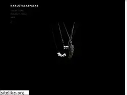 Sites similar to karlotalaspalas.com