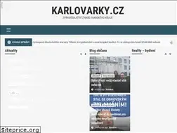 Sites similar to karlovarky.cz